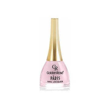 Golden Rose Paris Nail Lacquer 219 Oje