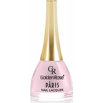 Golden Rose Paris Nail Lacquer 219 Oje