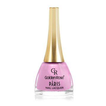 Golden Rose Paris Nail Lacquer 23 Oje