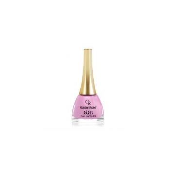 Golden Rose Paris Nail Lacquer 23 Oje