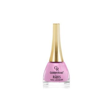 Golden Rose Paris Nail Lacquer 23 Oje