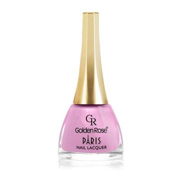 Golden Rose Paris Nail Lacquer 23 Oje
