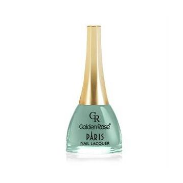 Golden Rose Paris Nail Lacquer 236 Oje