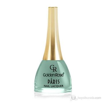 Golden Rose Paris Nail Lacquer 236 Oje