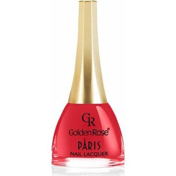 Golden Rose Paris Nail Lacquer 240 Oje