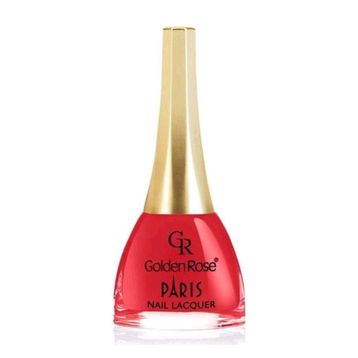 Golden Rose Paris Nail Lacquer 240 Oje