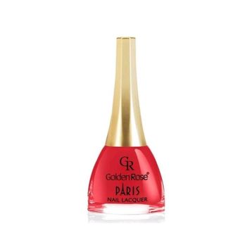 Golden Rose Paris Nail Lacquer 240 Oje