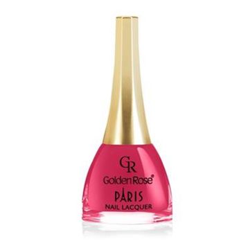Golden Rose Paris Nail Lacquer 244 Oje