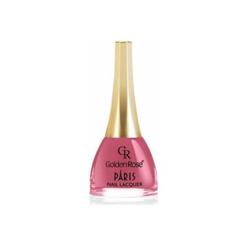 Golden Rose Paris Nail Lacquer 247 Oje