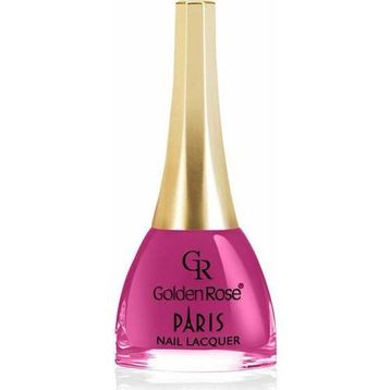 Golden Rose Paris Nail Lacquer 248 Oje