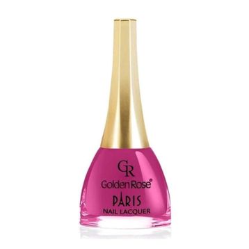 Golden Rose Paris Nail Lacquer 248 Oje