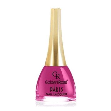 Golden Rose Paris Nail Lacquer 248 Oje
