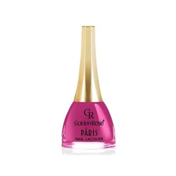 Golden Rose Paris Nail Lacquer 248 Oje