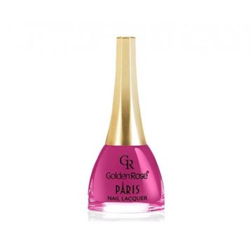 Golden Rose Paris Nail Lacquer 248 Oje