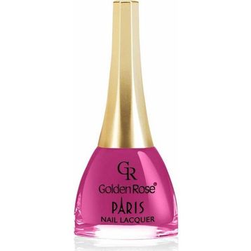 Golden Rose Paris Nail Lacquer 248 Oje