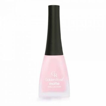 Golden Rose Paris Nail Lacquer 26 Oje