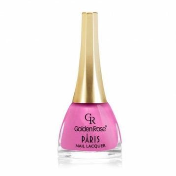 Golden Rose Paris Nail Lacquer 26 Oje