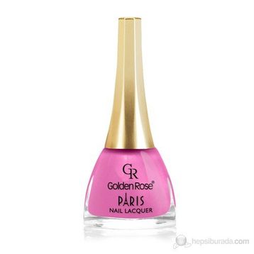 Golden Rose Paris Nail Lacquer 26 Oje
