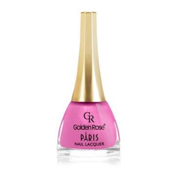 Golden Rose Paris Nail Lacquer 26 Oje