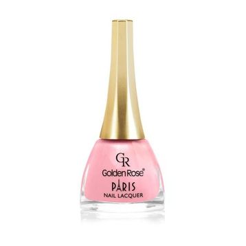 Golden Rose Paris Nail Lacquer 28 Oje