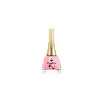 Golden Rose Paris Nail Lacquer 28 Oje