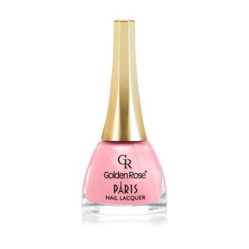 Golden Rose Paris Nail Lacquer 28 Oje