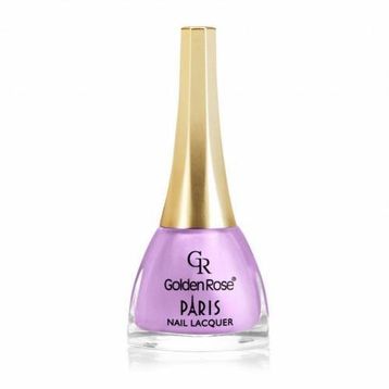 Golden Rose Paris Nail Lacquer 34 Oje