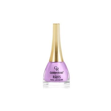 Golden Rose Paris Nail Lacquer 34 Oje