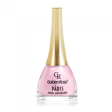 Golden Rose Paris Nail Lacquer 50 Oje