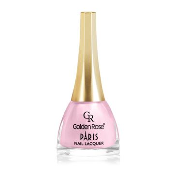 Golden Rose Paris Nail Lacquer 50 Oje