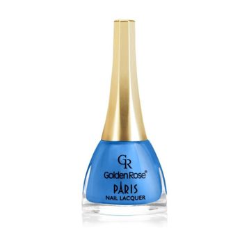 Golden Rose Paris Nail Lacquer 53 Oje