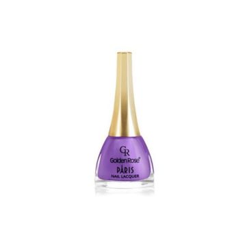 Golden Rose Paris Nail Lacquer 54 Oje