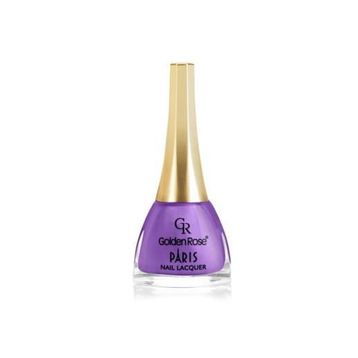 Golden Rose Paris Nail Lacquer 54 Oje