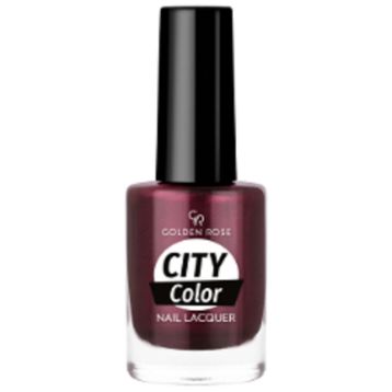 Golden Rose Paris Nail Lacquer 56 Oje