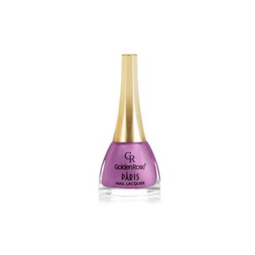 Golden Rose Paris Nail Lacquer 56 Oje