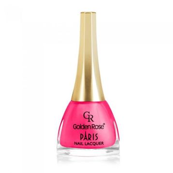 Golden Rose Paris Nail Lacquer 59 Oje