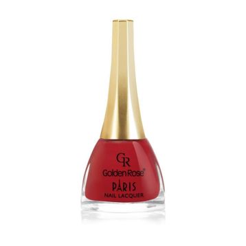 Golden Rose Paris Nail Lacquer 60 Oje