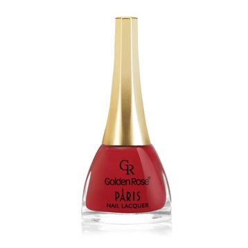 Golden Rose Paris Nail Lacquer 60 Oje