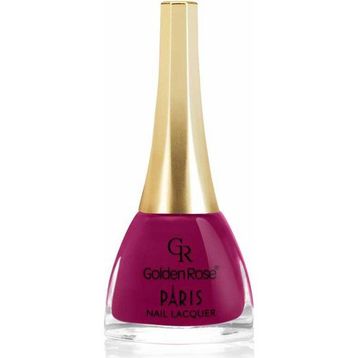 Golden Rose Paris Nail Lacquer 61 Oje