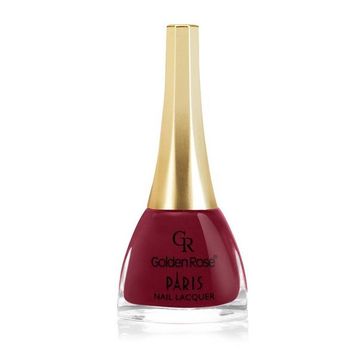 Golden Rose Paris Nail Lacquer 62 Oje
