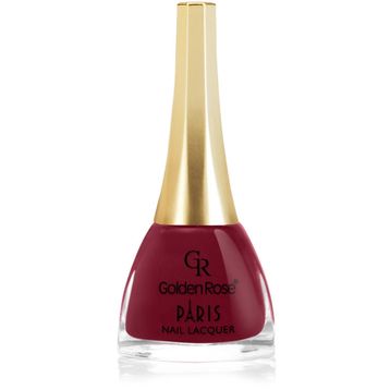 Golden Rose Paris Nail Lacquer 62 Oje