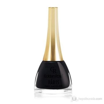 Golden Rose Paris Nail Lacquer 71 Oje