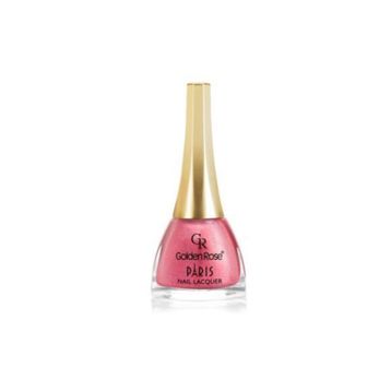 Golden Rose Paris Nail Lacquer 77 Oje
