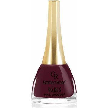 Golden Rose Paris Nail Lacquer 90 Oje