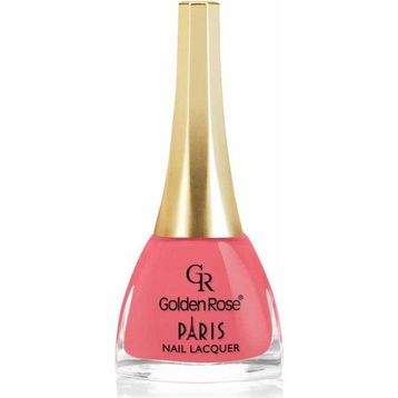 Golden Rose Paris Nail Lacquer 94 Oje