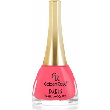 Golden Rose Paris Nail Lacquer 96 Oje