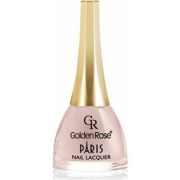 Golden Rose Paris Nail Lacquer Summer 201 Oje