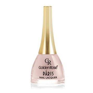 Golden Rose Paris Nail Lacquer Summer 201 Oje