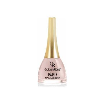 Golden Rose Paris Nail Lacquer Summer 201 Oje