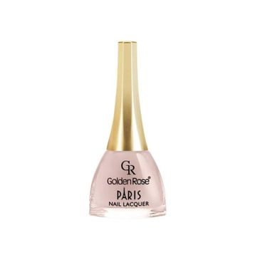Golden Rose Paris Nail Lacquer Summer 201 Oje